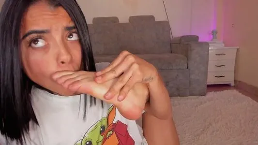 Cam Girls Feet Content OnlyFans Leaked Free Thumbnail Picture - #U7Yi8cXNdG