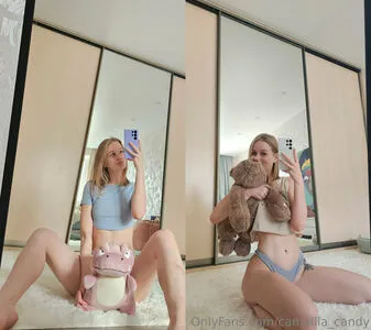Camallia Candy OnlyFans Leaked Free Thumbnail Picture - #O7e84PRqvD