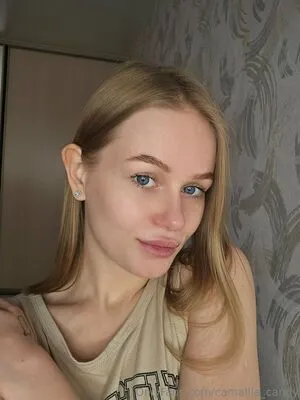 Camallia Candy OnlyFans Leaked Free Thumbnail Picture - #qcJya3d8IS