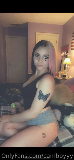 Cambbyyy OnlyFans Leaked Free Thumbnail Picture - #kuqc0Qn0tO