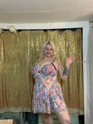 Cambriacurves OnlyFans Leaked Free Thumbnail Picture - #LRtQh4VyCC