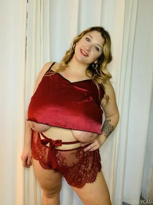 Cambriacurves OnlyFans Leaked Free Thumbnail Picture - #TPK5IZHlDU