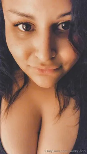 Cambriedix OnlyFans Leaked Free Thumbnail Picture - #DnVRMHsbgV