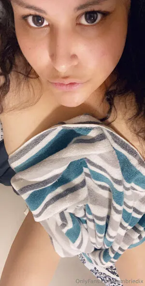 Cambriedix OnlyFans Leaked Free Thumbnail Picture - #QrExyGkASd