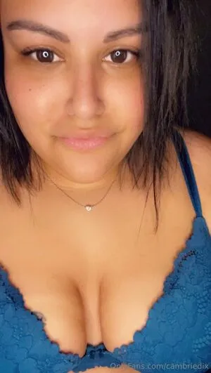 Cambriedix OnlyFans Leaked Free Thumbnail Picture - #U0UHXjvRTH