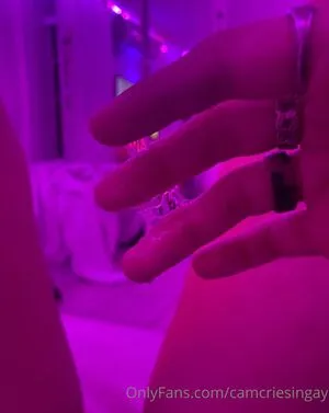 Camcriesingay OnlyFans Leaked Free Thumbnail Picture - #fVAW6RHAUe