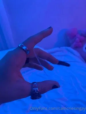 Camcriesingay OnlyFans Leaked Free Thumbnail Picture - #gYJIPzxDnv