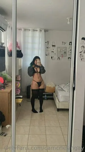 Camcriesingay OnlyFans Leaked Free Thumbnail Picture - #nXv5WjAMlF