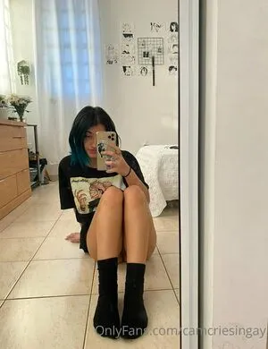 Camcriesingay OnlyFans Leaked Free Thumbnail Picture - #qWECRFZm3x