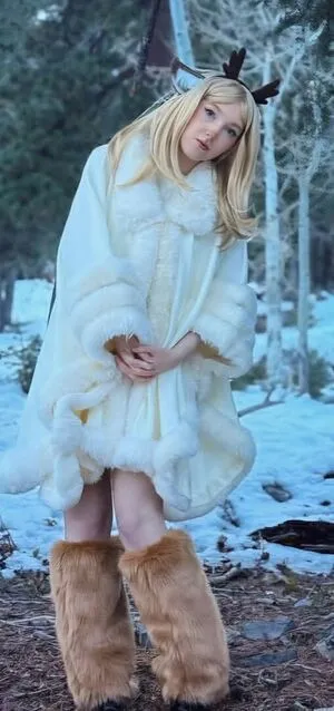 Camdyn Butler OnlyFans Leaked Free Thumbnail Picture - #GIEFHpaorm