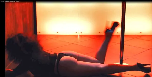 Camelia Jordana OnlyFans Leaked Free Thumbnail Picture - #6FBEPjlvFg