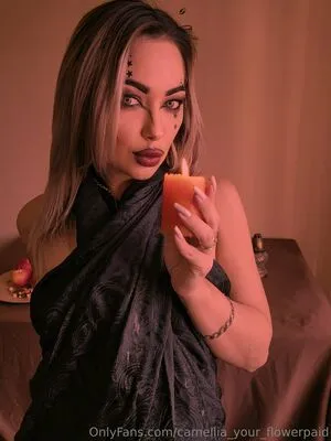 Camellia Home OnlyFans Leaked Free Thumbnail Picture - #BhuNLyv7vq