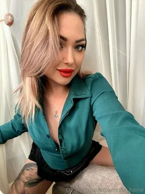Camellia Home OnlyFans Leaked Free Thumbnail Picture - #Cvfo4t1JUI