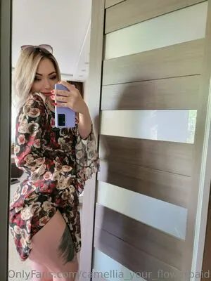 Camellia Home OnlyFans Leaked Free Thumbnail Picture - #HG7Z992dMk