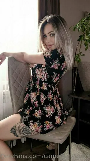 Camellia Home OnlyFans Leaked Free Thumbnail Picture - #KGRob8YFbF