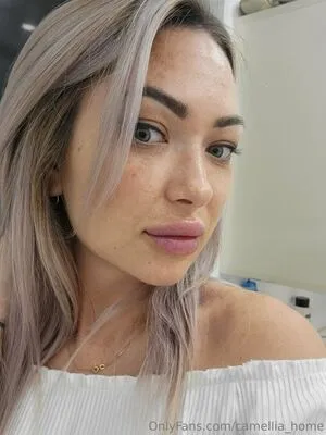 Camellia Home OnlyFans Leaked Free Thumbnail Picture - #KtXALPSaY5