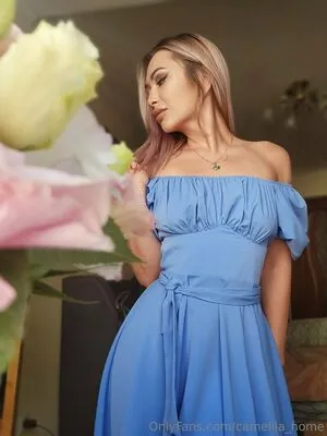 Camellia Home OnlyFans Leaked Free Thumbnail Picture - #M0jpYU0AUC