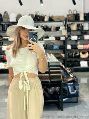 Camellia Home OnlyFans Leaked Free Thumbnail Picture - #MY0rXXWFym