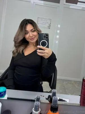 Camellia Home OnlyFans Leaked Free Thumbnail Picture - #NMkjEIWVEt
