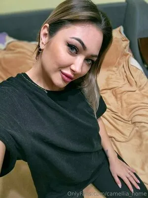 Camellia Home OnlyFans Leaked Free Thumbnail Picture - #NNrsQeITDI