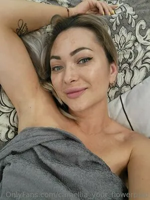Camellia Home OnlyFans Leaked Free Thumbnail Picture - #cuAAxcEFNd