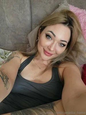 Camellia Home OnlyFans Leaked Free Thumbnail Picture - #hwuPGe8M3p