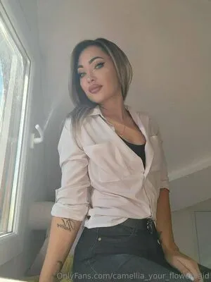Camellia Home OnlyFans Leaked Free Thumbnail Picture - #kfv3xFAKgT