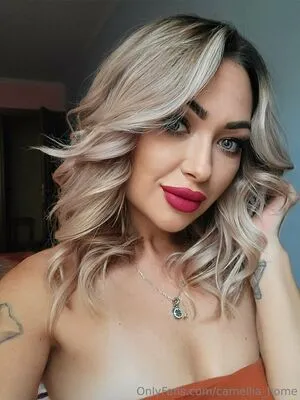 Camellia Home OnlyFans Leaked Free Thumbnail Picture - #seMFiKw33m