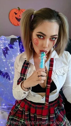 Camellia Home OnlyFans Leaked Free Thumbnail Picture - #u61tSF5j5n