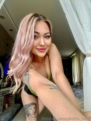 Camellia Home OnlyFans Leaked Free Thumbnail Picture - #w894bsgOY9