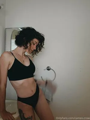 Cameo Crow OnlyFans Leaked Free Thumbnail Picture - #uunxinuw19