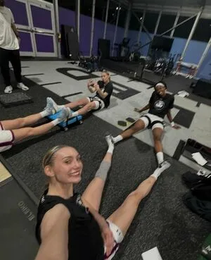 Cameron Brink OnlyFans Leaked Free Thumbnail Picture - #1tfWVMFhTf