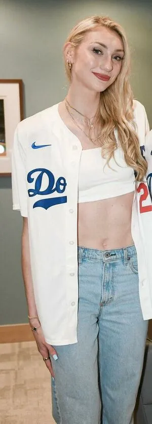 Cameron Brink OnlyFans Leaked Free Thumbnail Picture - #2dlHh6clSO