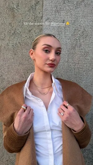 Cameron Brink OnlyFans Leaked Free Thumbnail Picture - #2jZiyBZ9Ah