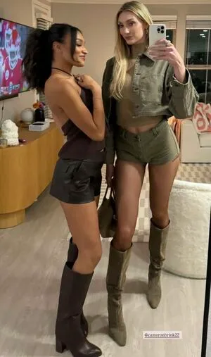 Cameron Brink OnlyFans Leaked Free Thumbnail Picture - #8nuLNSlmK4