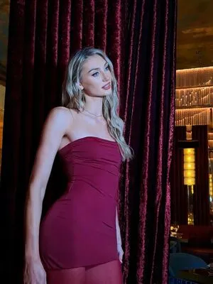 Cameron Brink OnlyFans Leaked Free Thumbnail Picture - #CFgja2Sbty