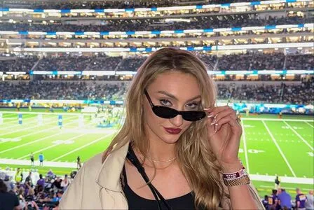 Cameron Brink OnlyFans Leaked Free Thumbnail Picture - #IgVeZfiPTh