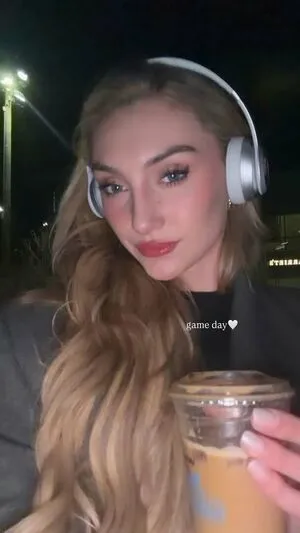 Cameron Brink OnlyFans Leaked Free Thumbnail Picture - #JgIJj23BVK