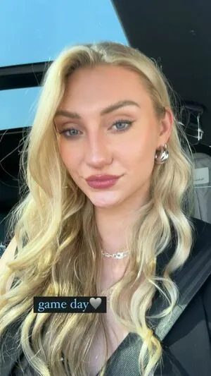 Cameron Brink OnlyFans Leaked Free Thumbnail Picture - #P2BjZVsI8D