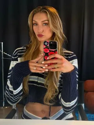 Cameron Brink OnlyFans Leaked Free Thumbnail Picture - #R9DJHhUkSj