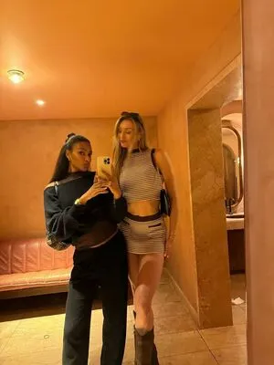 Cameron Brink OnlyFans Leaked Free Thumbnail Picture - #RD9SrAKPI8