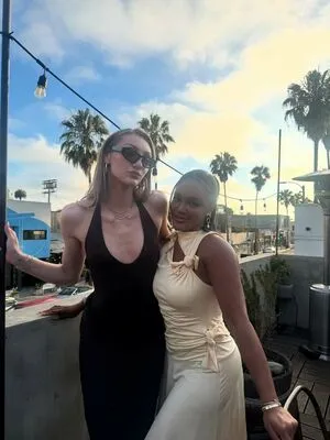 Cameron Brink OnlyFans Leaked Free Thumbnail Picture - #RaqOavv9p1