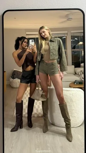 Cameron Brink OnlyFans Leaked Free Thumbnail Picture - #TC13qO6f50