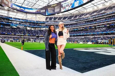 Cameron Brink OnlyFans Leaked Free Thumbnail Picture - #Y2QffZy3J1