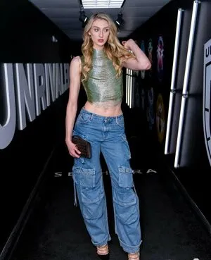 Cameron Brink OnlyFans Leaked Free Thumbnail Picture - #bIm23iKtrw