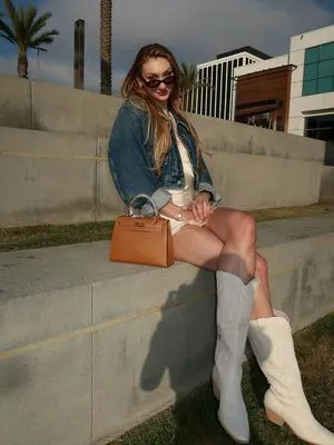 Cameron Brink OnlyFans Leaked Free Thumbnail Picture - #fziT1BUYki