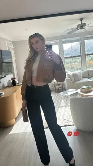 Cameron Brink OnlyFans Leaked Free Thumbnail Picture - #uMPYJrmsY1