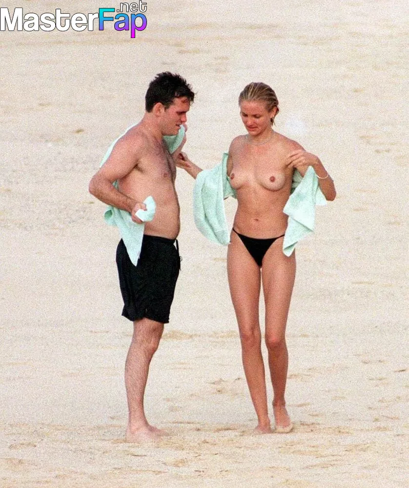 Cameron Diaz Nude OnlyFans Leak Picture #0aqgzNzH5d | MasterFap.net