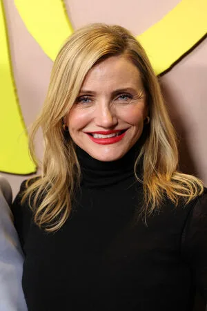 Cameron Diaz OnlyFans Leaked Free Thumbnail Picture - #2J7MSM4898