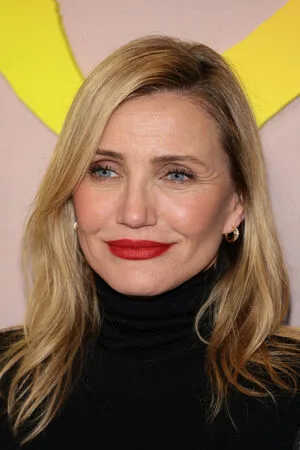 Cameron Diaz OnlyFans Leaked Free Thumbnail Picture - #2WGQ0oqXgk